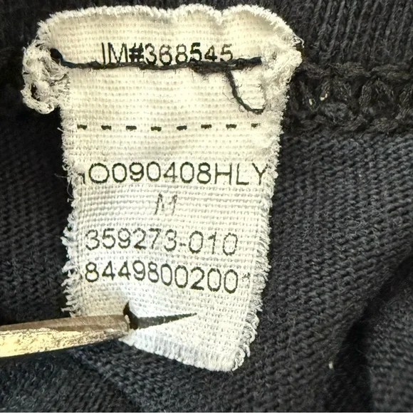 Vintage 2008 Nike SB 6.0 Black Graphic T-Shirt - Men’s Size Medium - Picture 11 of 13